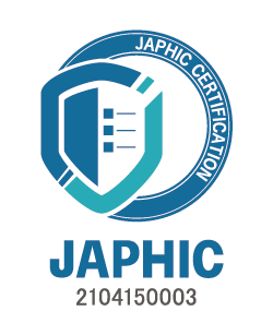 JAPHICマーク