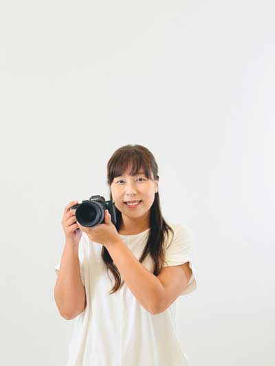 佐野未幸さん